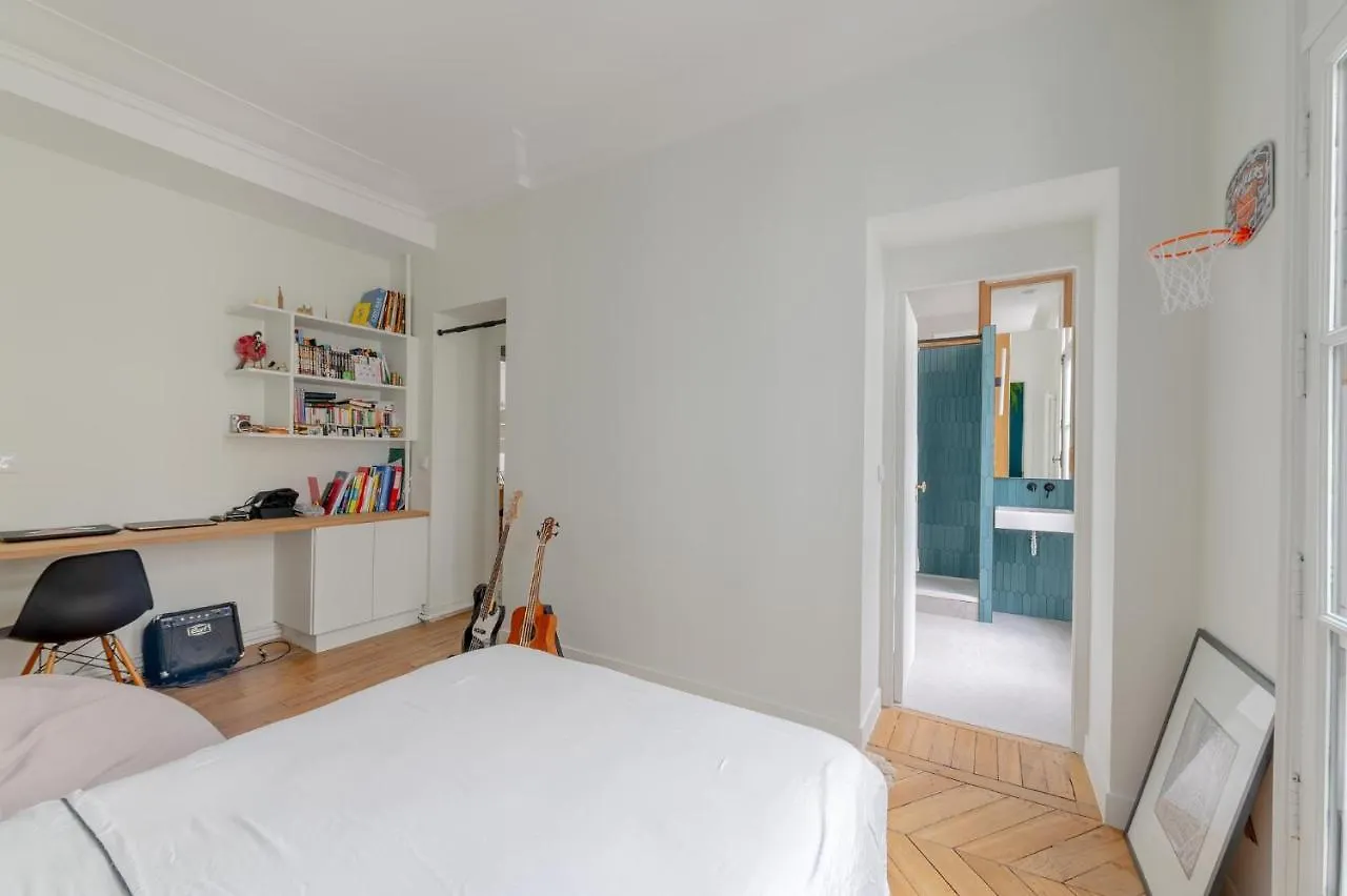 Very Spacious And Stylish Apartment At The Opera. Paris 0*,  France