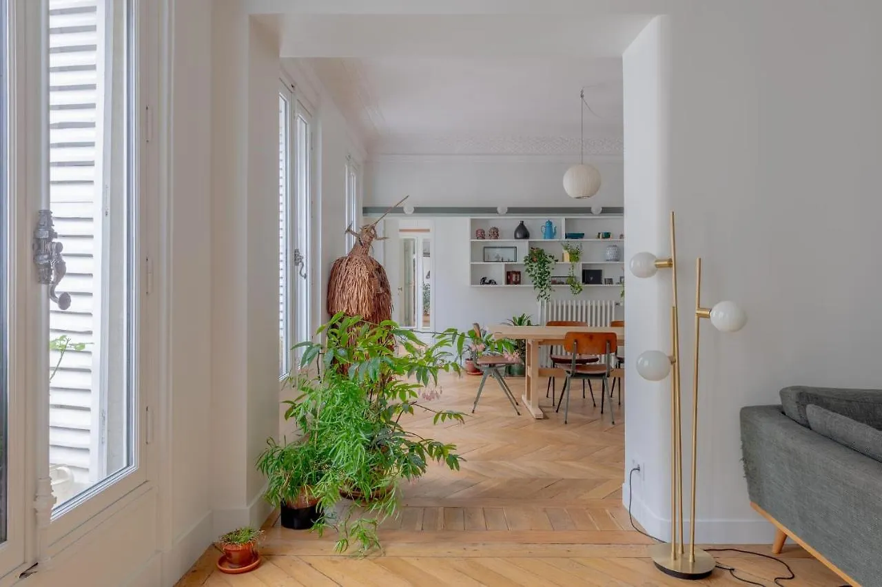Very Spacious And Stylish Apartment At The Opera. Paris 0*,  France